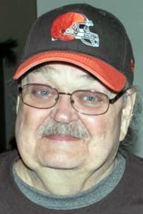 Robert "Mike" Sherry, 1948-2021 | News, Sports, Jobs - Vimarsana News
